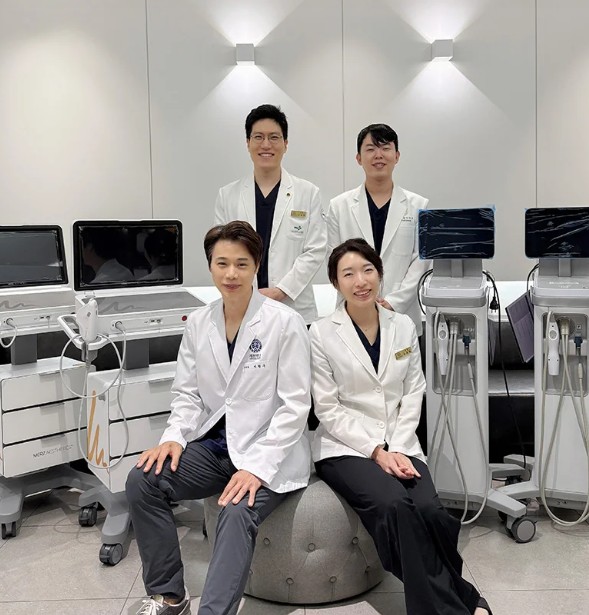  해운대 울쎄라 만족도를 좌우하는 포인트 3가지