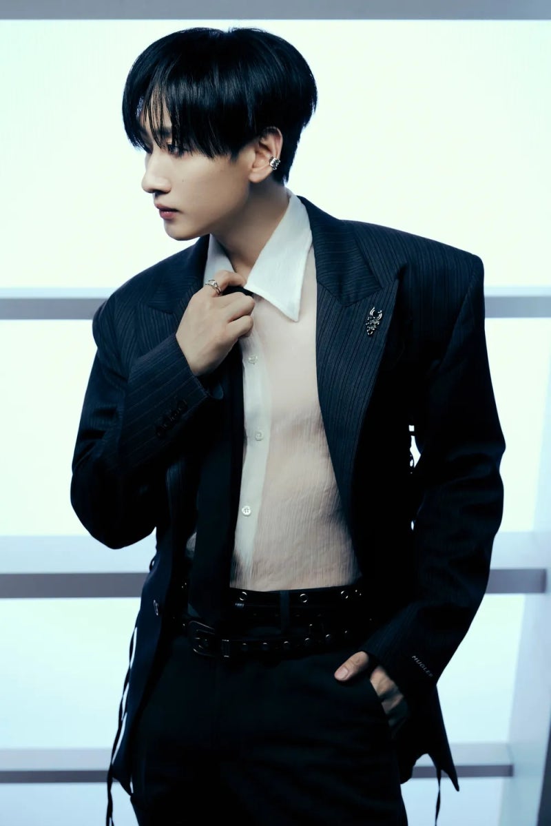 슈퍼주니어 은혁, 데뷔 20주년 맞아 팬클럽 E.L.F.와 함께한 특별한 기부