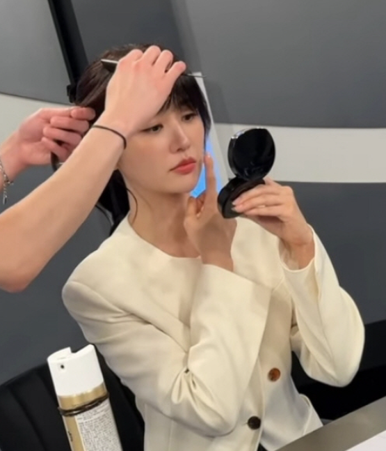  ️ 박하선, 피부과 시술 솔직 후기 “뒤늦게 레이저 시작…왜 진작 안 했는지 몰라요”