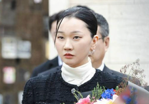 부세미 장윤주 첫 악역 연기로 인생 캐릭터 경신