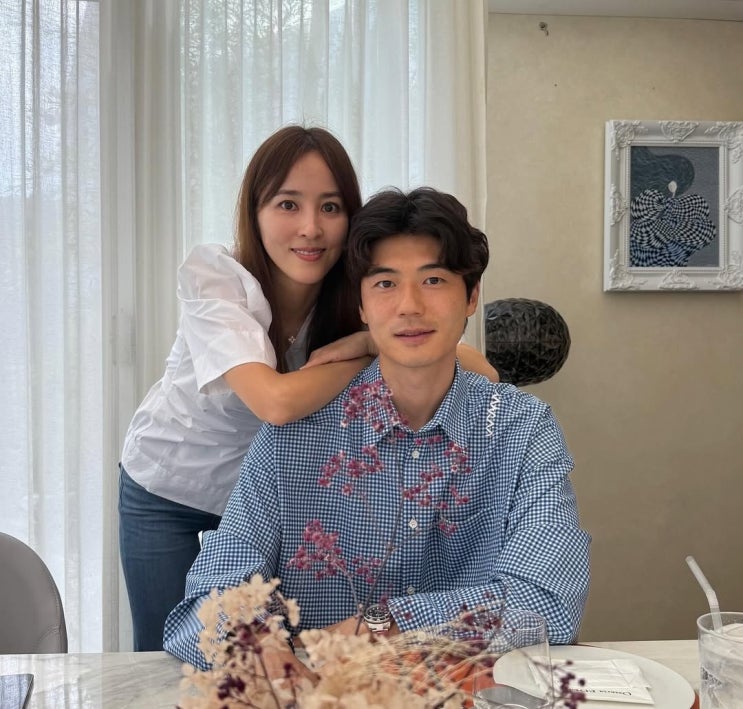 <b>한혜진 기성용 결혼</b> 비결과 연하 남편의 실제 장점