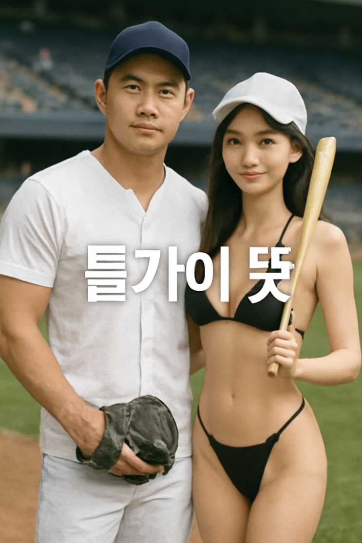  야구에서 툴(tool), 툴가이 뜻