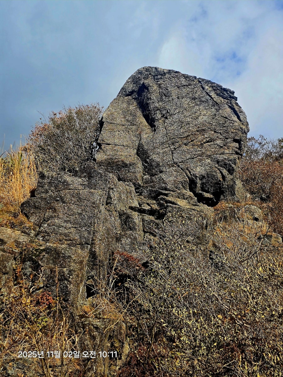 하늘풍경 사진 4