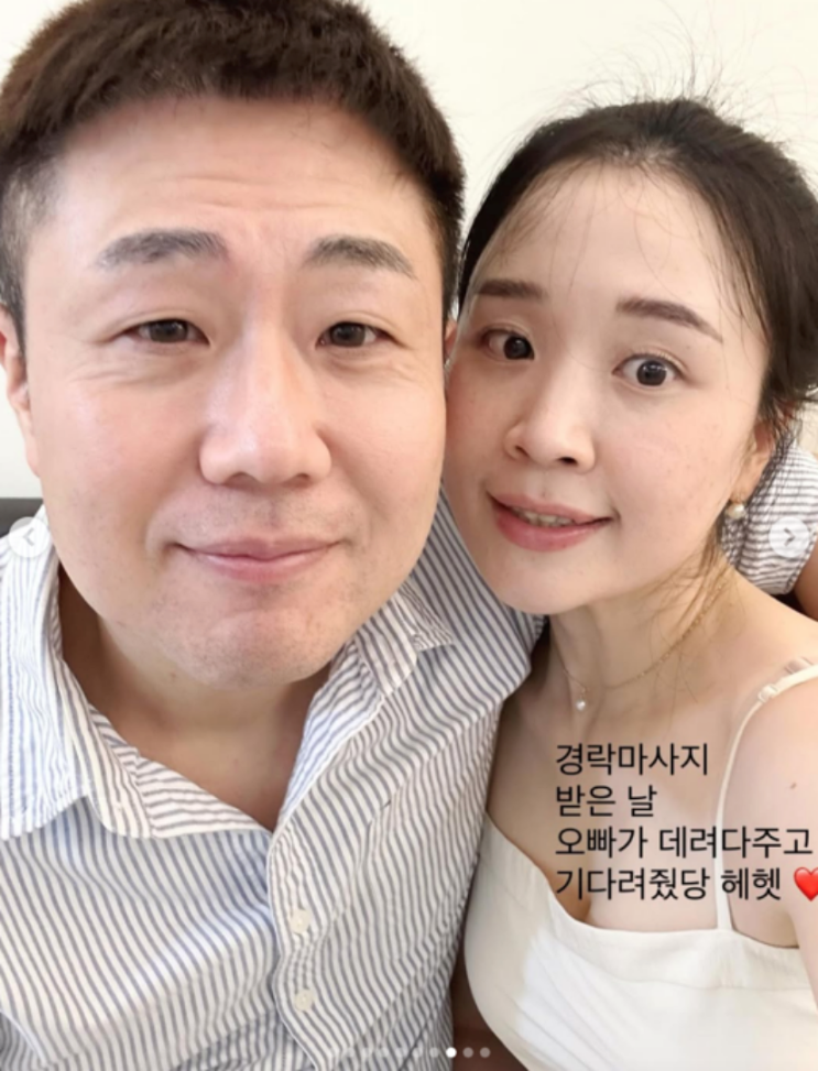  나는 솔로 “22기 현숙16기 광수, 결혼은 NO… 천천히 오래 가고 싶은 이유"