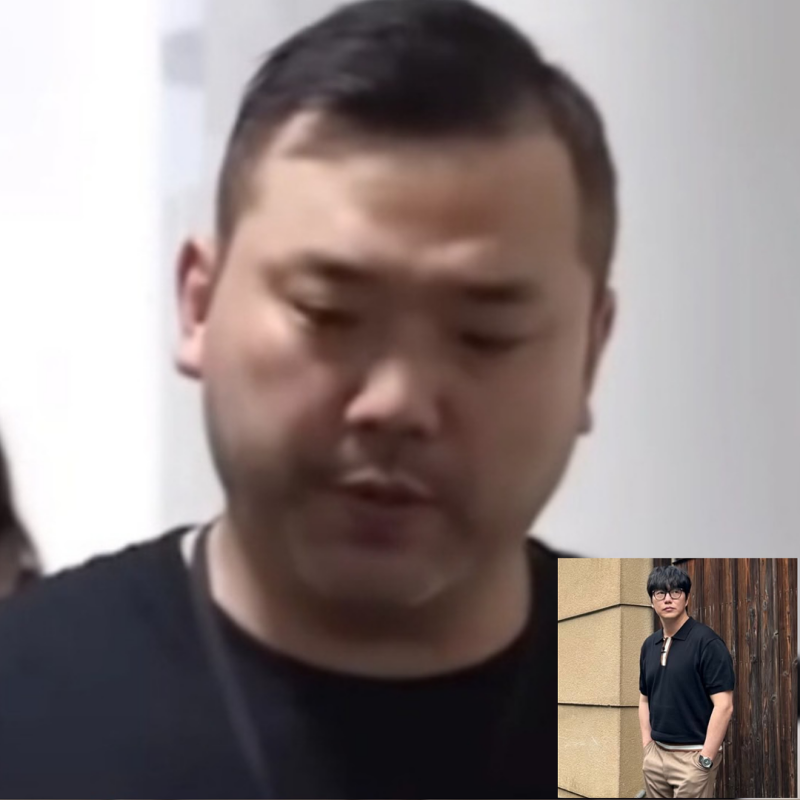 성시경 매니저 김현수 얼굴, 배신과 믿음 잃어버린 10년의 우정
