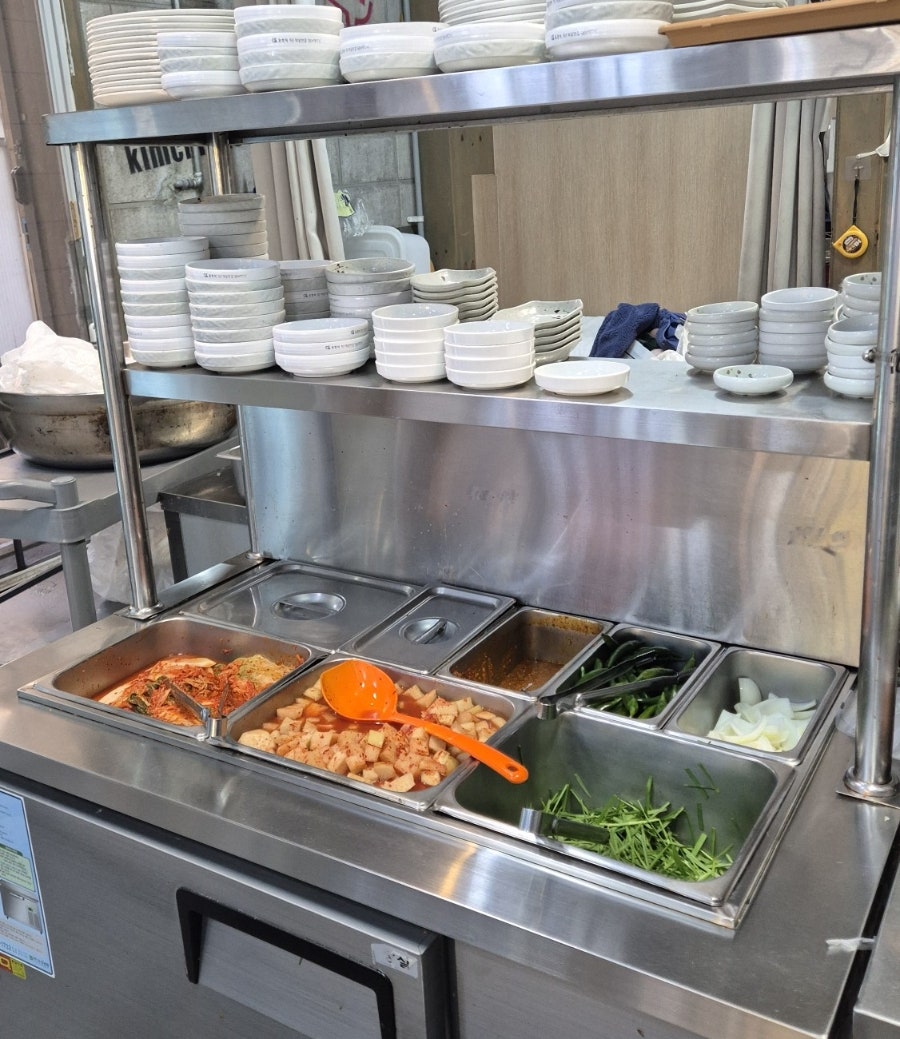 병점탑골순대국 사진 6