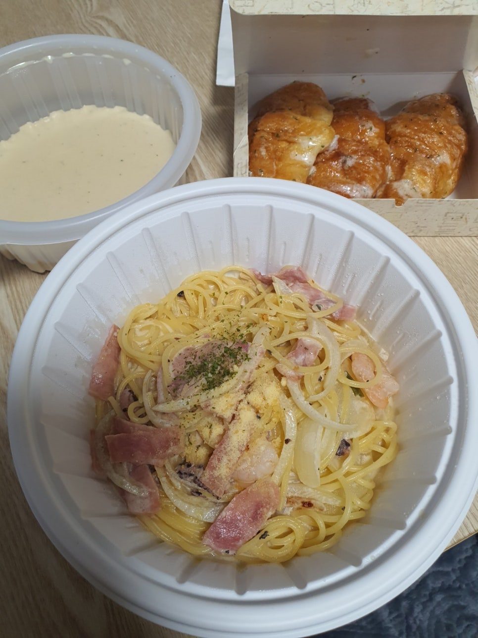 봉대박 서변점 사진 3