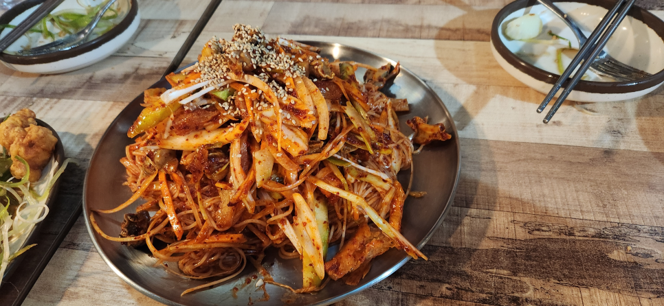 아리치킨 덕이점 사진 5