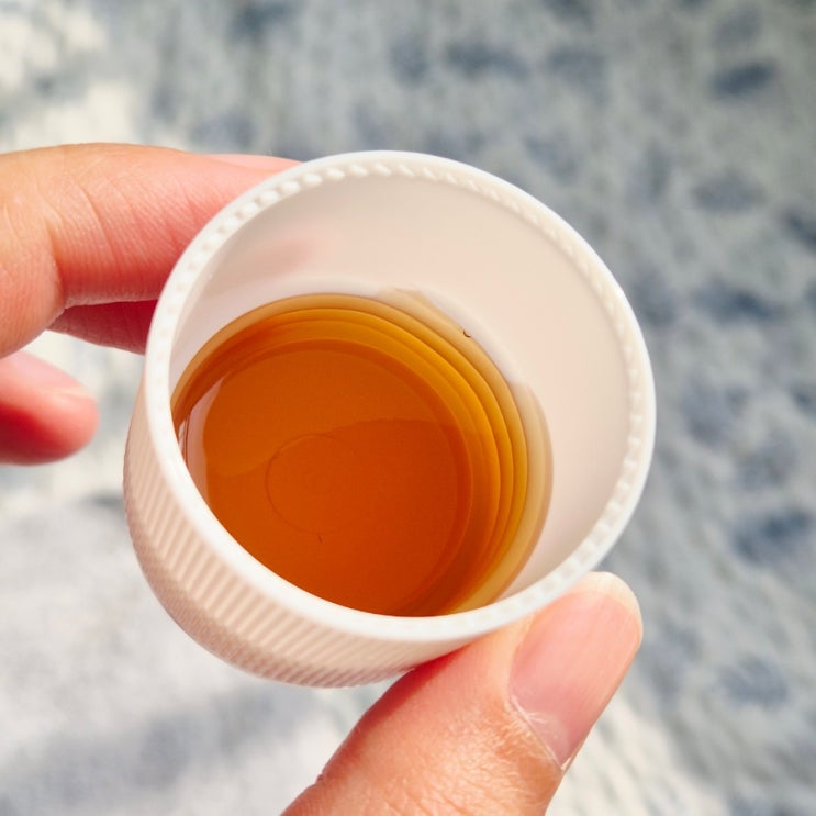 무알콜가글 약산성 사과맛 나는 맛있고 순한 이편한가글 후기