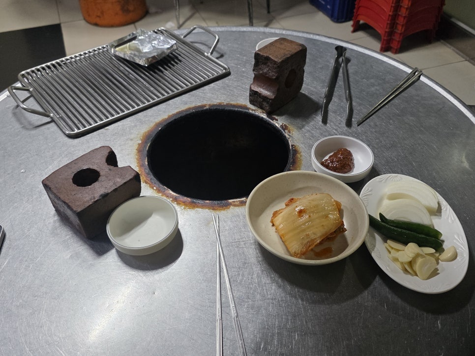 봉일천장군집 사진 6
