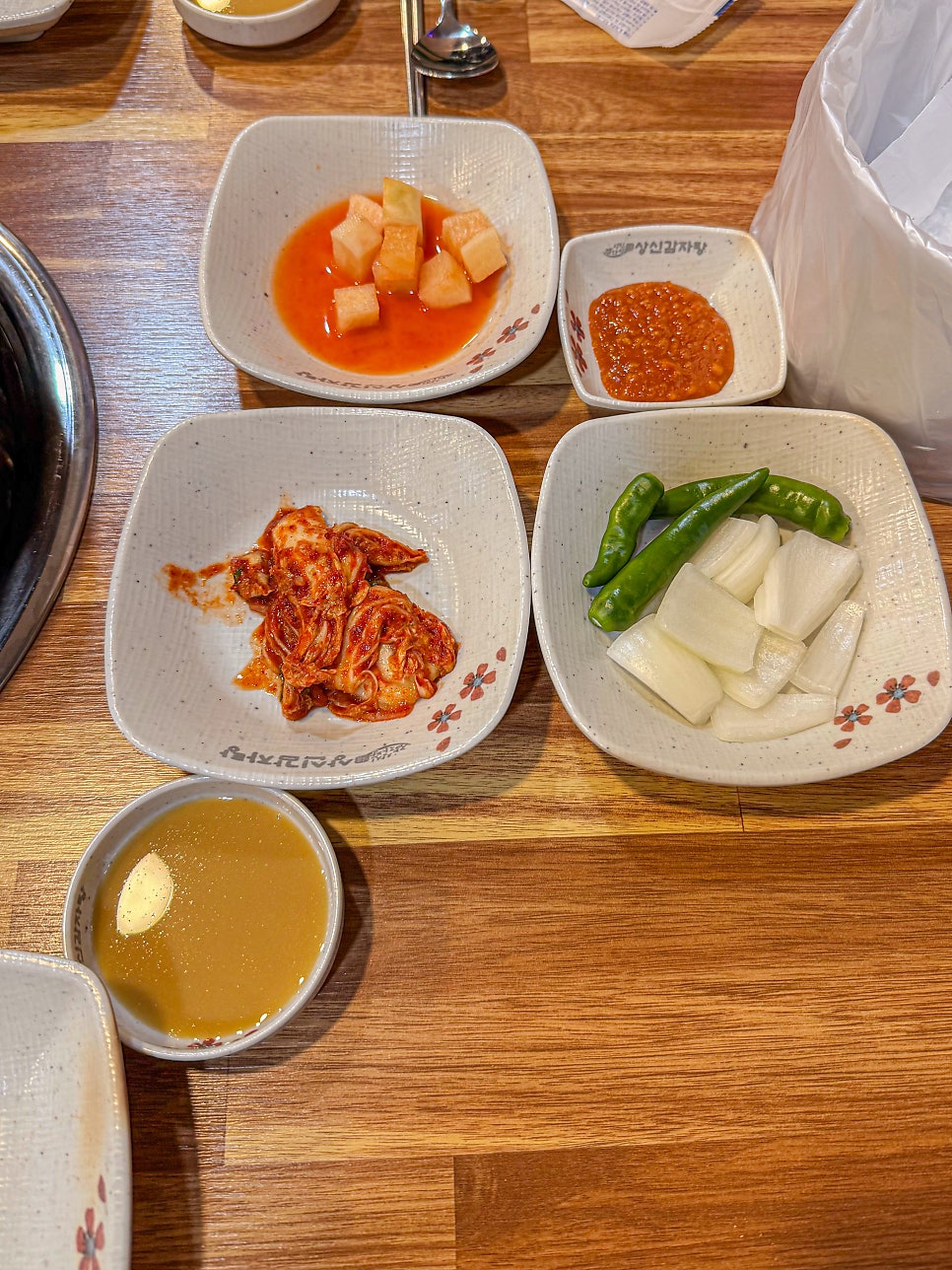 상신감자탕 사진 5