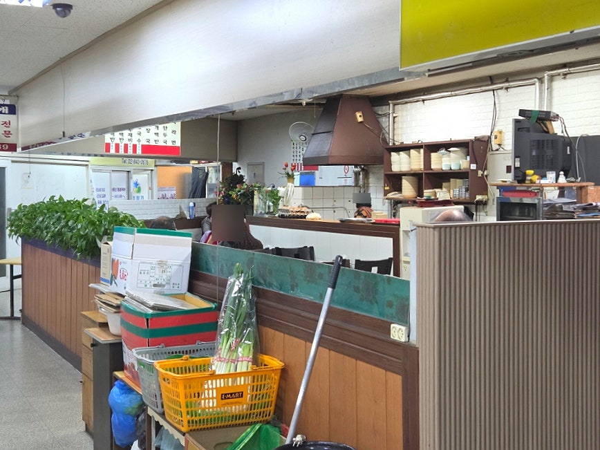 홍두깨분식 사진 4