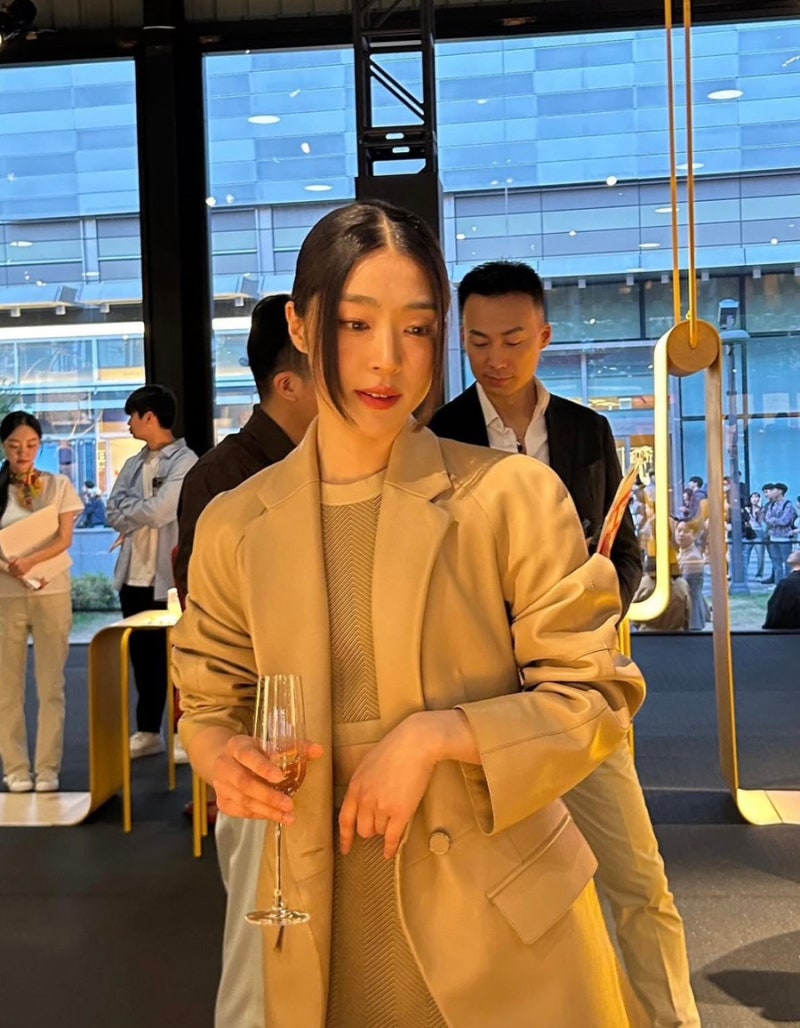 마지막 썸머, 배우 ‘최성은’ 프로필