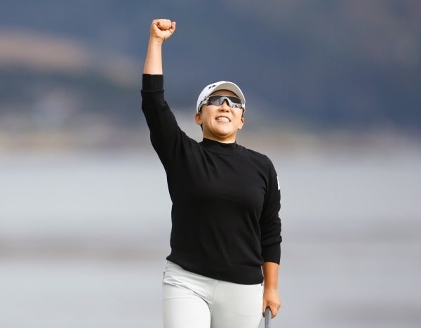 골프선수 신지애 프로 프로필 2025년 LPGA 토토 TOTO 재팬 클래식 1R 3위, 우승상금