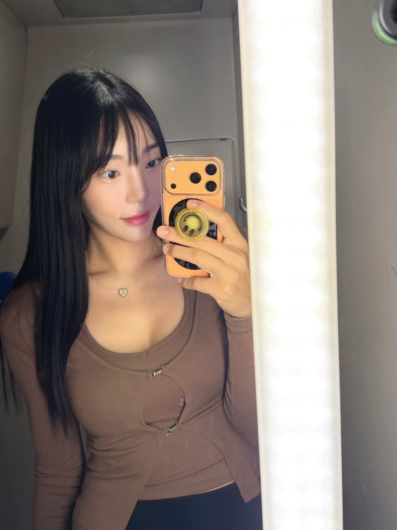 아이폰 17프로 중국 기본 카메라 무음 구매 (장단점 비교)