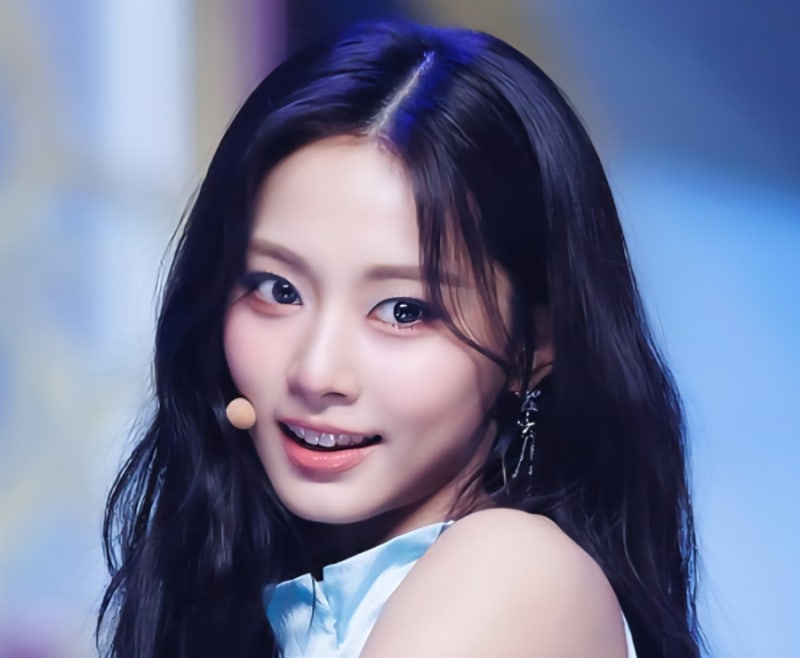 가수 트와이스 쯔위 나이 키 등 프로필 총정리 인스타 그램