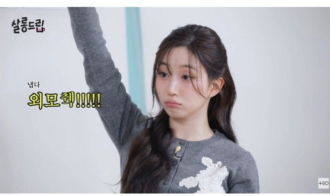 살롱드립 엔믹스 해원 '외모 쳌' 밈으로 난리 비하인드 공개 '뇌를 빼서 나온 말' 나이 프로필