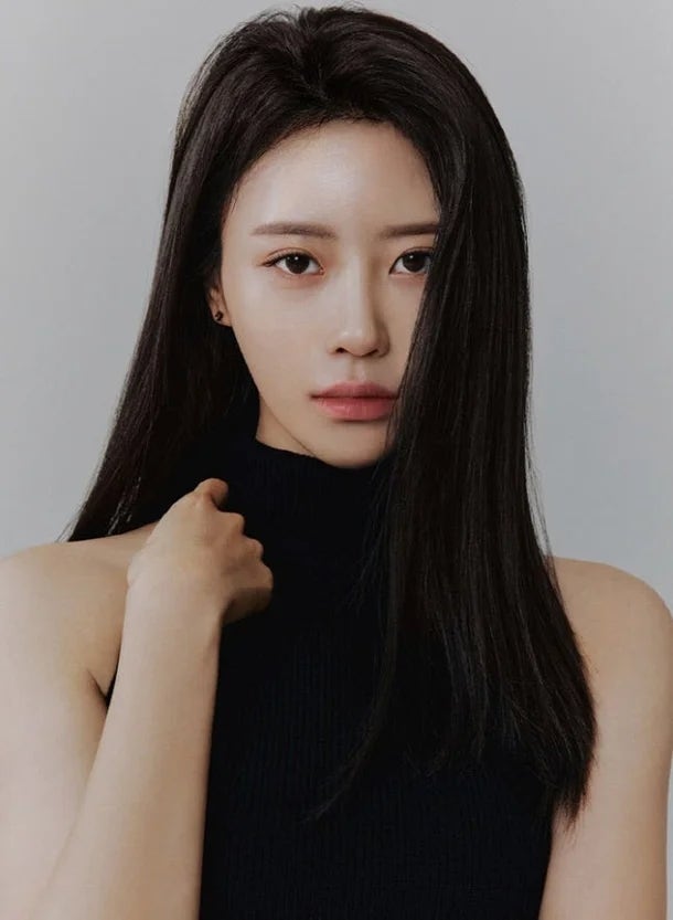 이미주, 안테나와 4년 만에 결별... 새로운 출발 예고