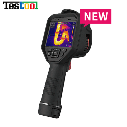  한국전기기술인협회 직무고시 대비! 테스툴(TESTOOL) A20 PRO 열화상카메라 완벽 정리