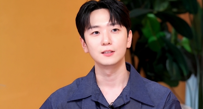 목소리"...<b>고우림</b>, '편스토랑' 강남과 <b>남편 클럽</b> 결성 → 섹시... 