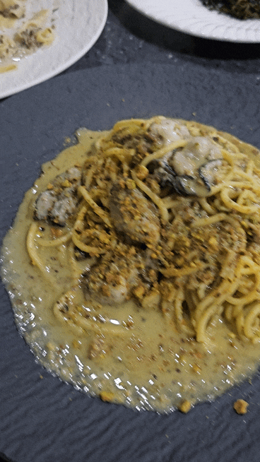  수성구청역 근처 생면 파스타 맛집 시칠리아파스타바
