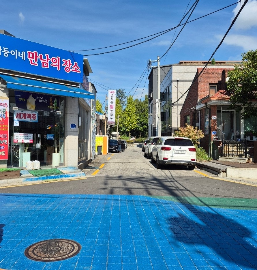 우리콩 사진 6