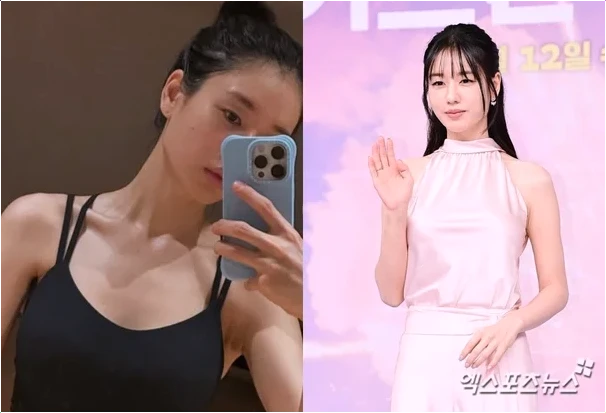  안은진 로코 여신 비주얼, 키스는 괜히 해서! 첫 방송 기대 포인트