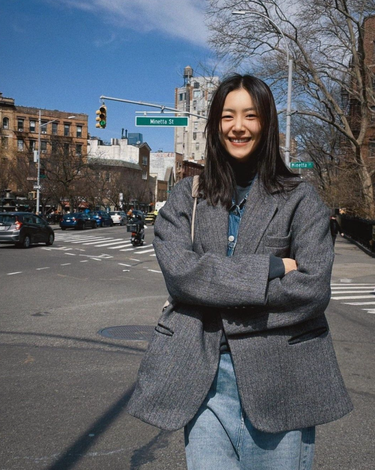  겨울 데일리룩 고민 끝! 실전 패션 감각 높이는 6가지 스타일링 참고하긔