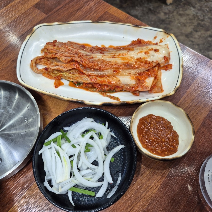 복남이네보리밥 사진 6