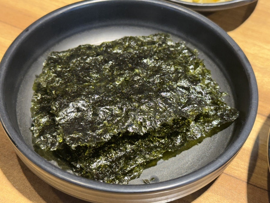 삼군김치찌개 대치점 사진 4