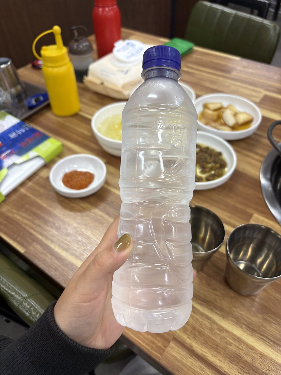 왕새우가룡수산 나주 사진 4