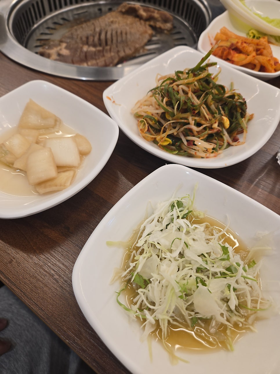 옛날이조숯불갈비 사진 5