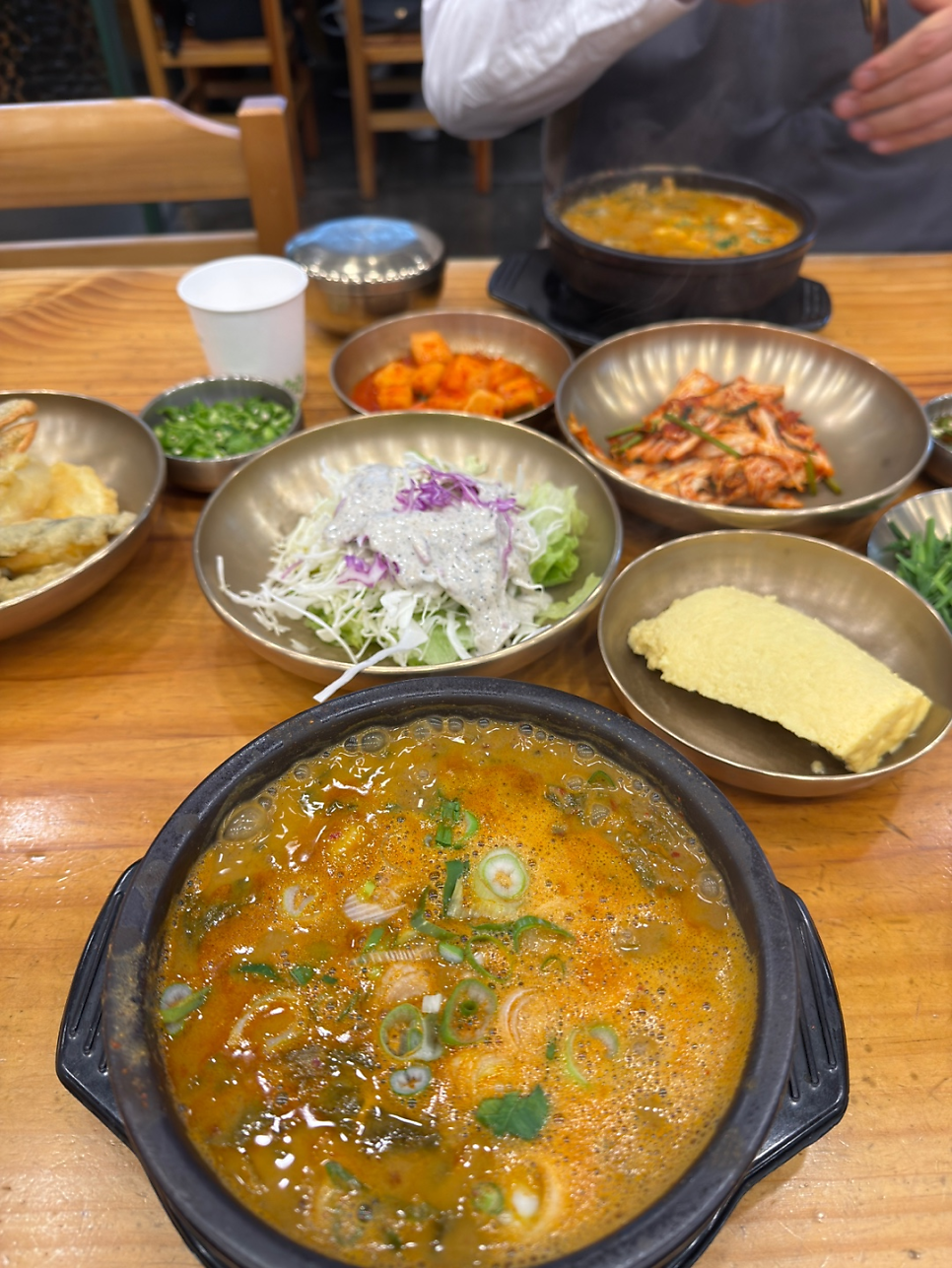 춘향골남원추어탕 오금점 사진 1