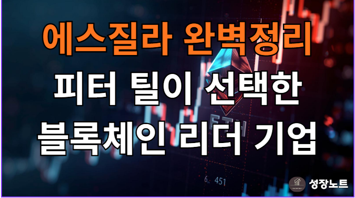  이더리움(ETH) 기업 투자? ETHZilla(에스질라)의 DeFi 전략이 비트코인 마이닝주와 다른 이유