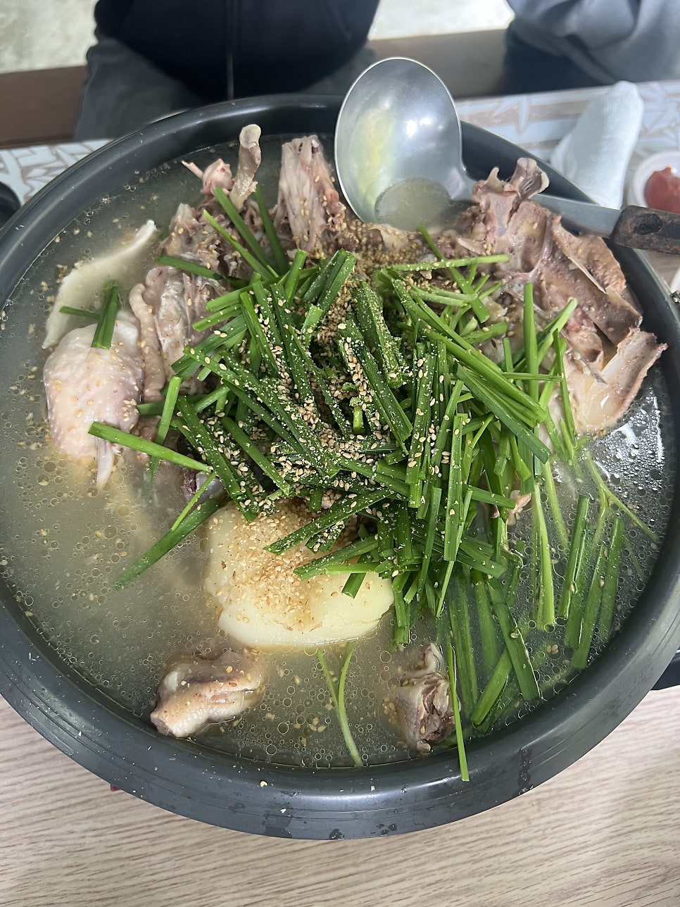 대추나무막국수 사진 1