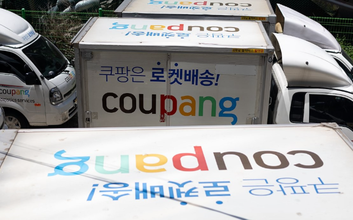 쿠팡 <b>매출 역대 최대</b> 실적 기록했지만 영업이익률은 1%대에... 