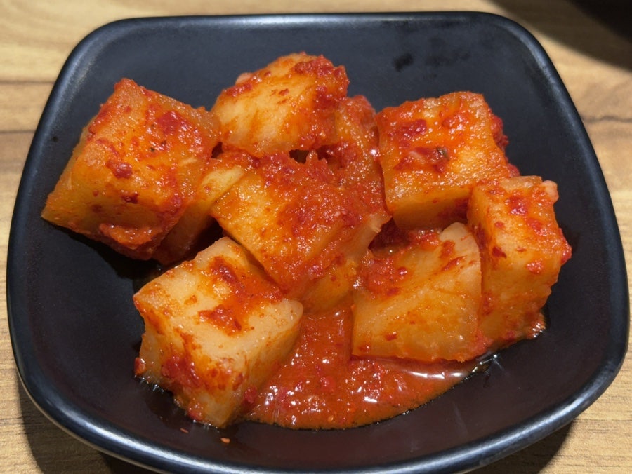 삼군김치찌개 대치점 사진 6