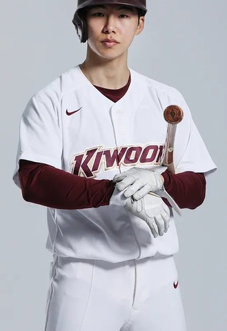 <b>김혜성</b> 월드시리즈 <b>우승</b>으로 <b>금의환향</b>! 환한 미소의 비결은?