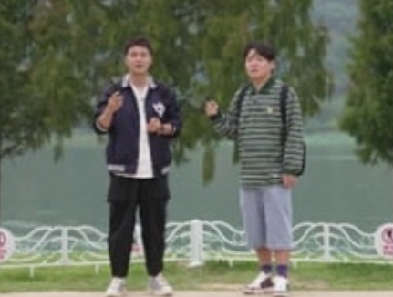  ‘47세’ 전현무, 교복 여고생 父 나이에 멘붕! 들깨 수제비집서 카메라 떨어뜨린 사연 (‘전현무계획3’)