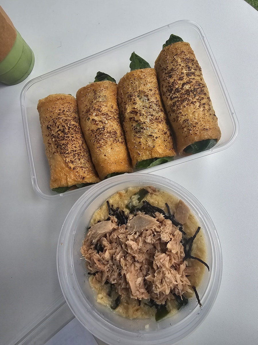 스프링롤명가 송파점 사진 4