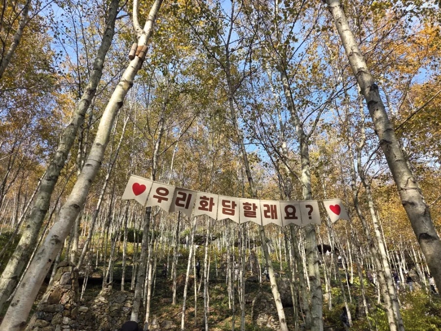 행복김밥 사진 6