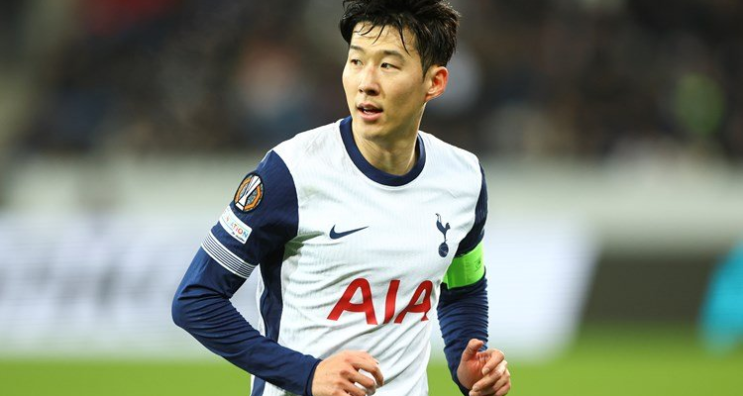 <b>손흥민 MLS 베스트11 탈락</b>에도 여전히 빛나는 활약