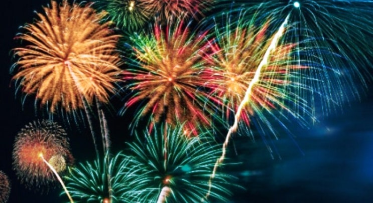   2025 여수 밤바다 불꽃축제![11.8 단 하루] 드론 쇼+해상 불꽃 놓치면 후회!