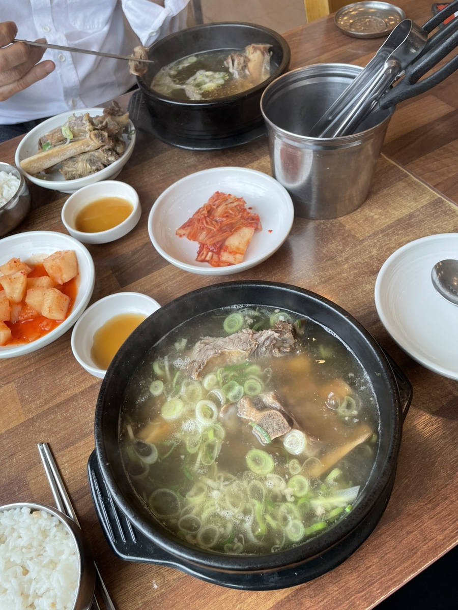 Seokchonnaengmyeon photo 6