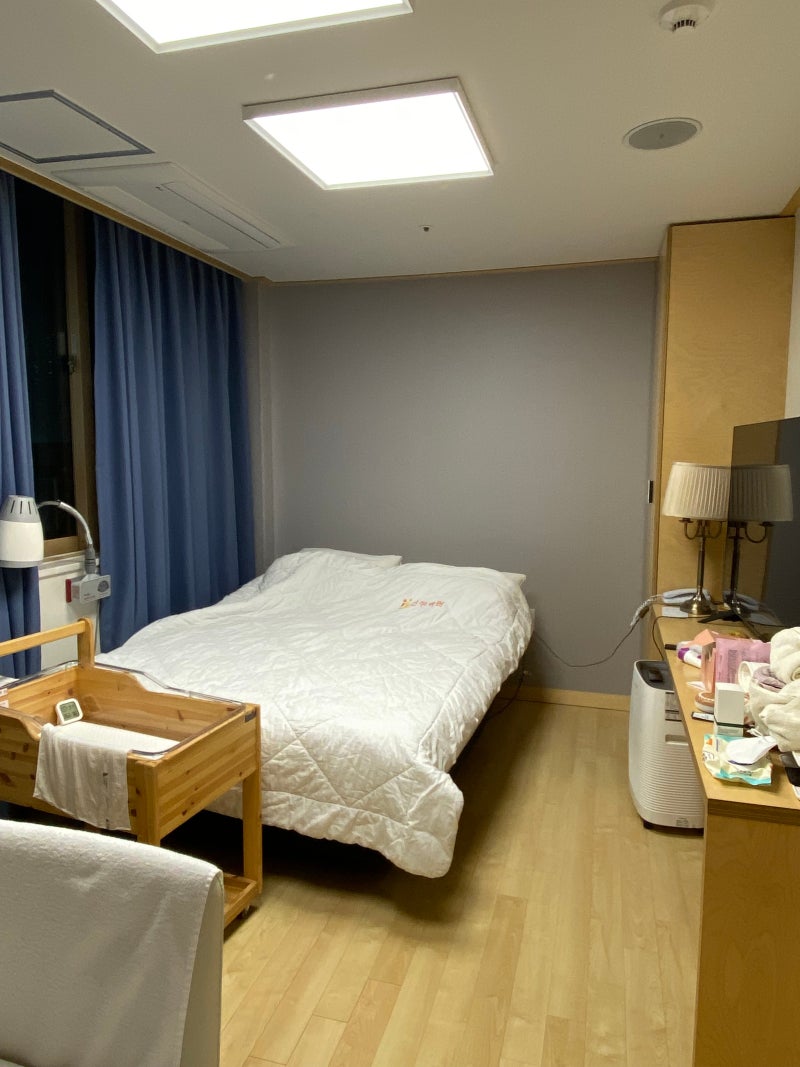 은평구 인정병원 산후조리원 후기(3주) 프리미엄룸(인정산후조리원)
