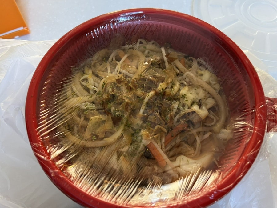 볶음우동의여왕 검단점 사진 1