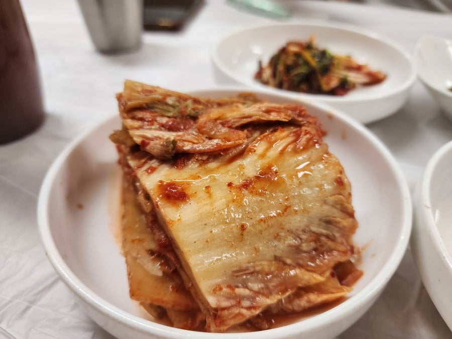 서해홍탁 사진 3