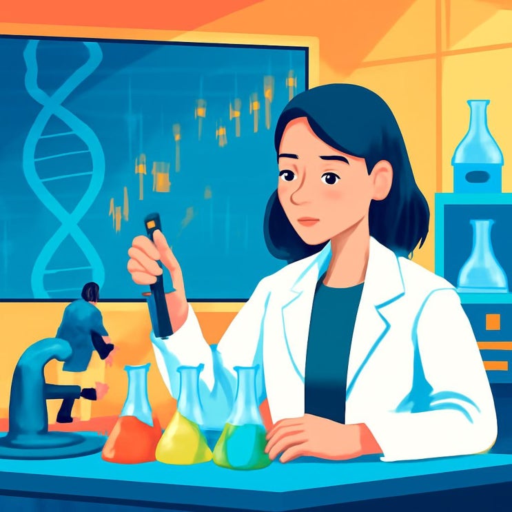  소바젠은 상장되어 있을까? 직접 본 KAIST 바이오벤처, 주가와 투자전망까지 실체 분석