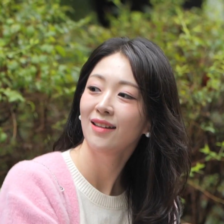 신랑수업 <b>이정진 박해리</b> 성수동 데이트, 타로점에서 <b>결혼</b> 암시?