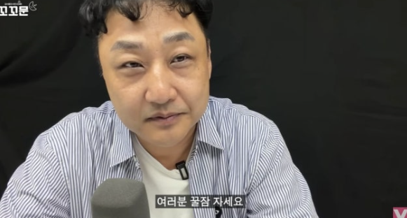   김수용, ‘꼬꼬문’으로 재평가! “그냥 웃긴데 잠이 온다”…시대를 앞서간 수면 ASMR
